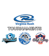 VA Rush Tournaments