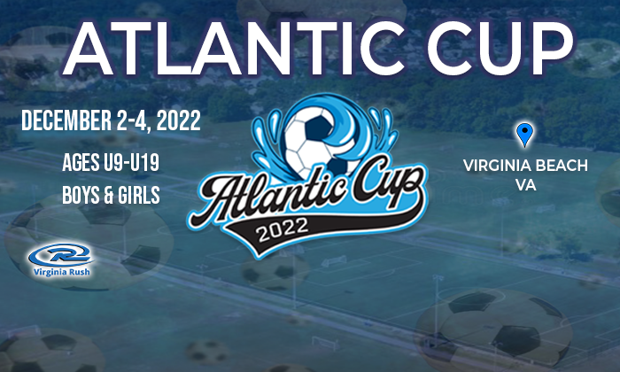 2022 Atlantic Cup