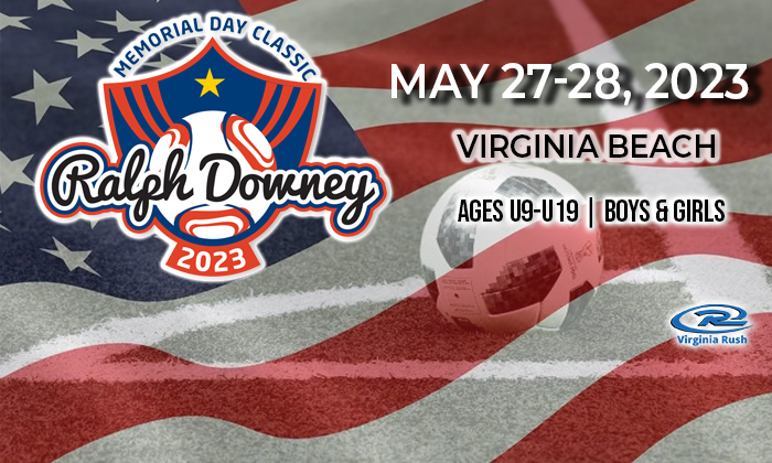 2023 Ralph Downey Memorial Day Classic